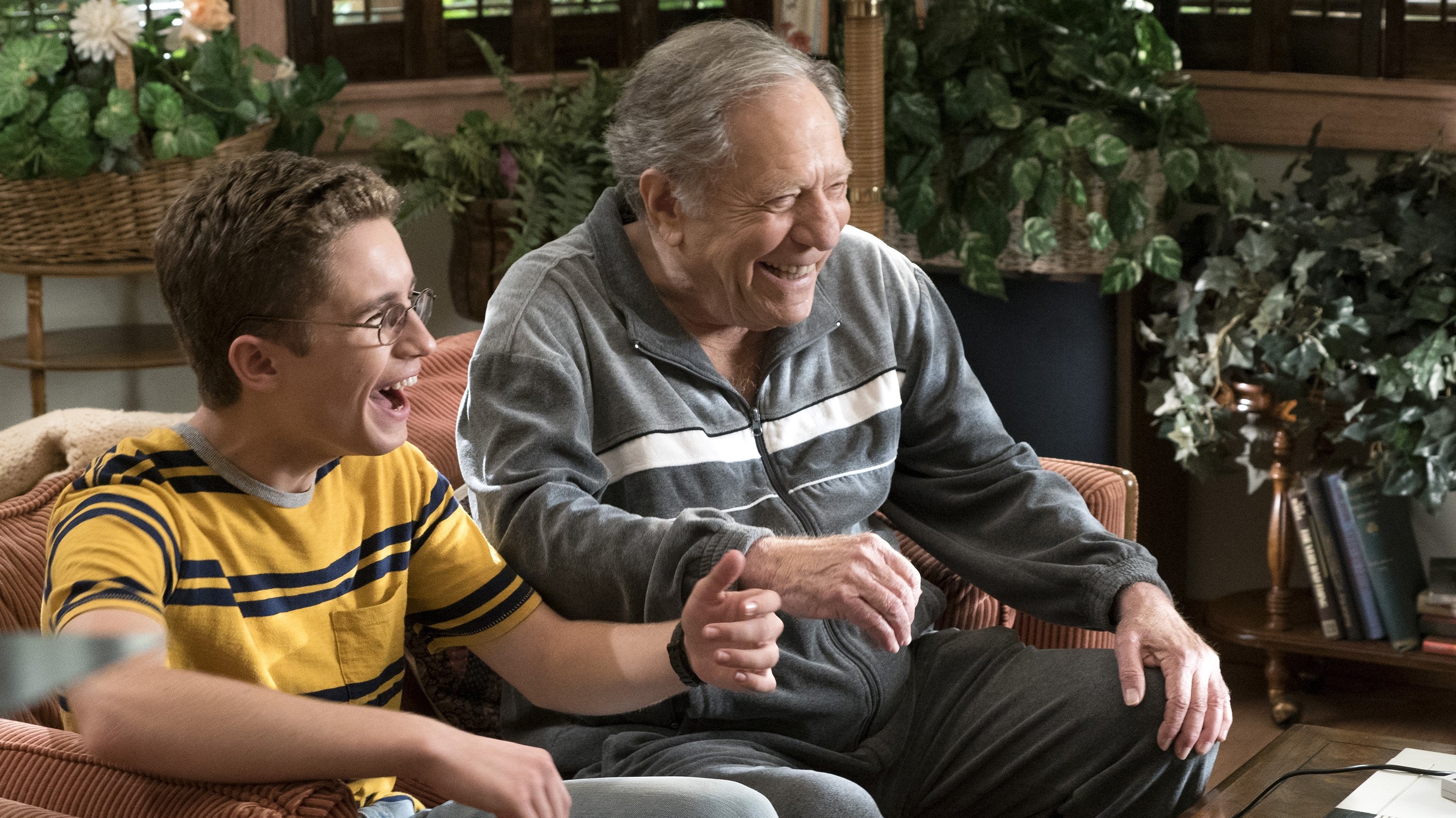 Сезон 5 Серия 2