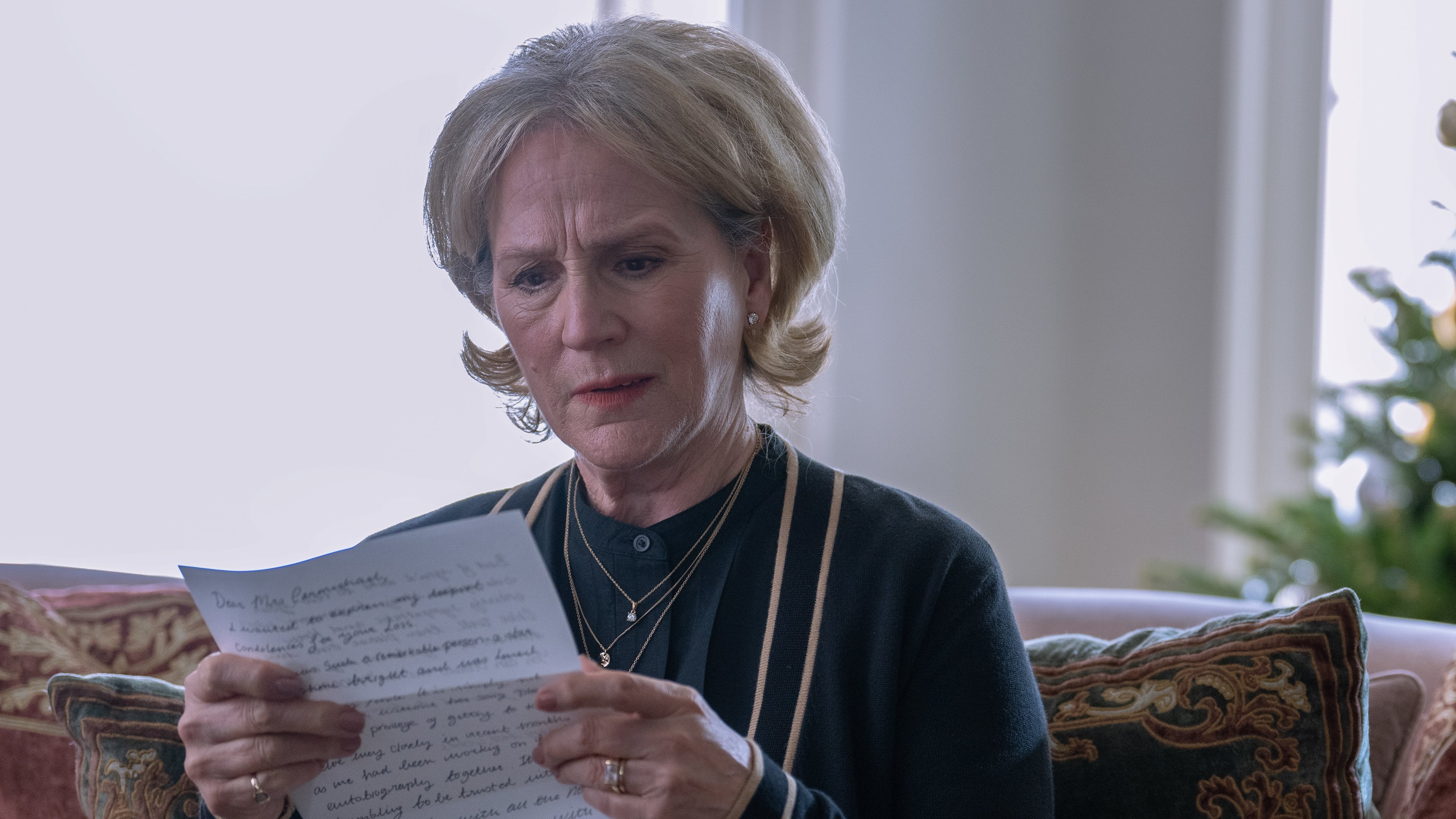 Сезон 3 Серия 1