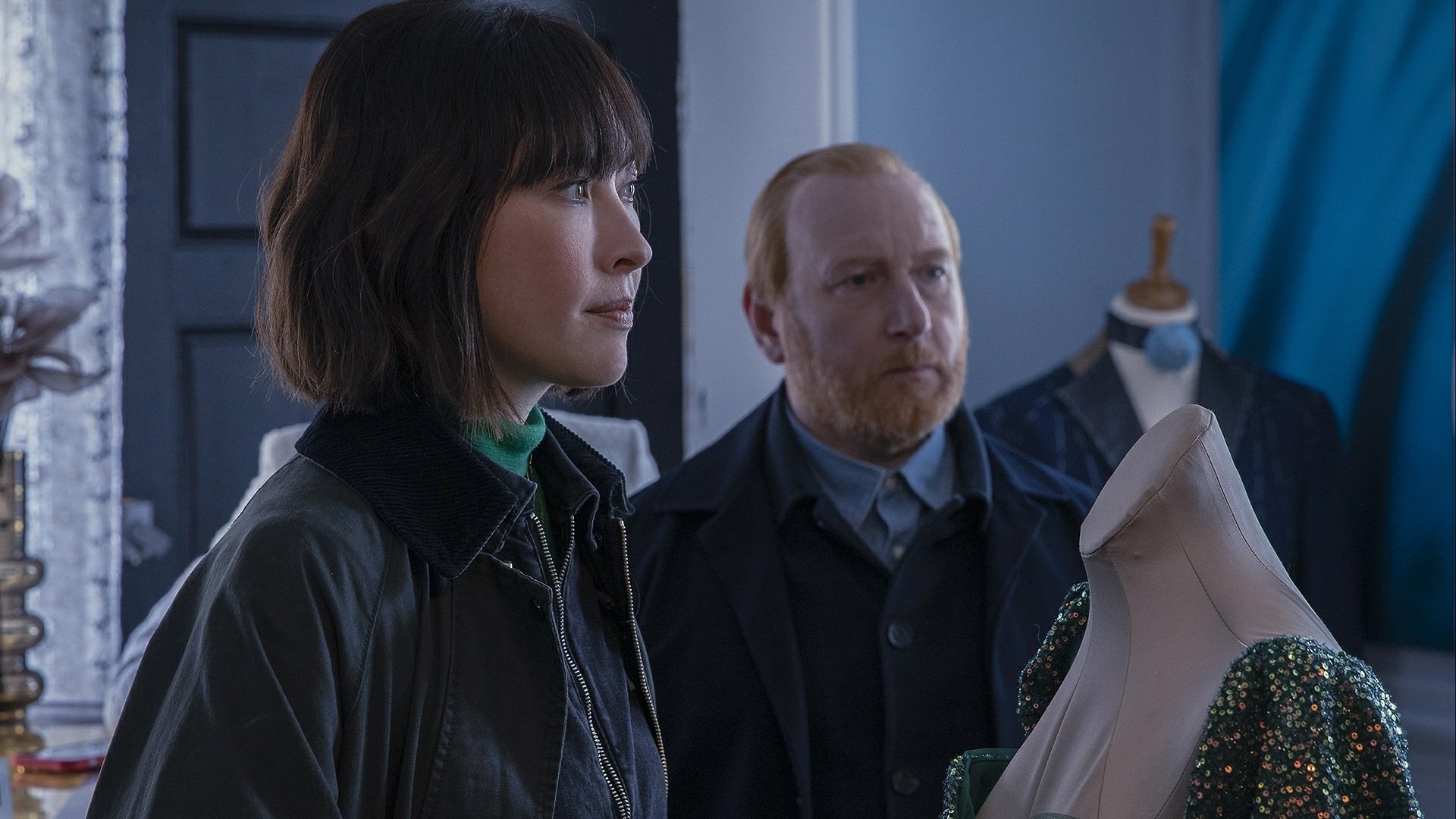 Сезон 2 Серия 4