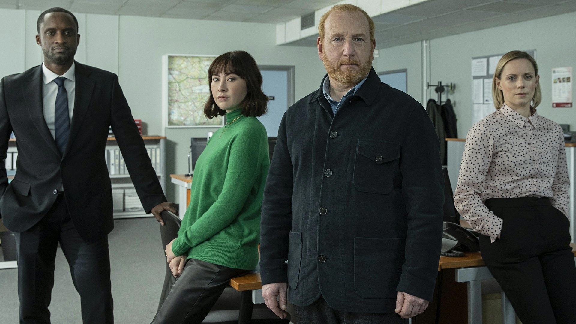 Сезон 2 Серия 2