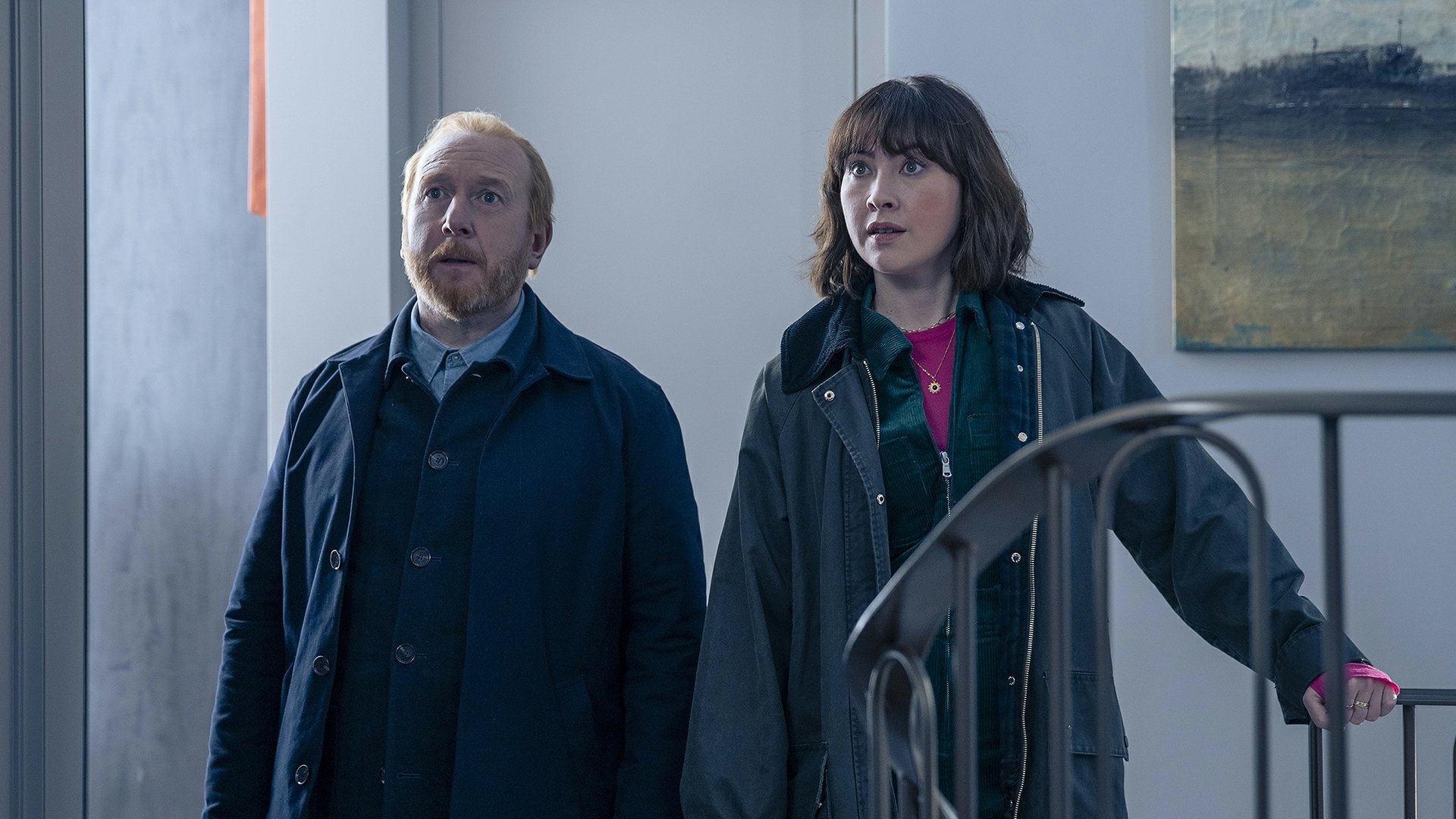 Сезон 2 Серия 1