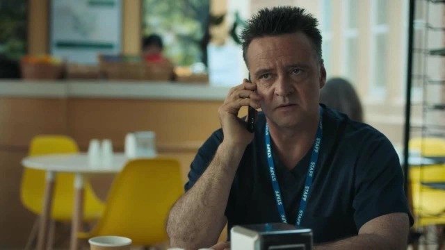 Сезон 1 Серия 4