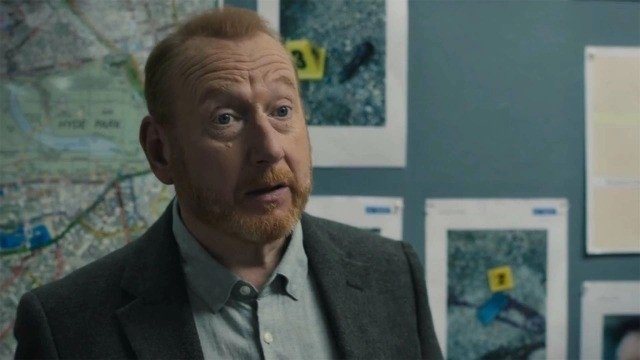 Сезон 1 Серия 3