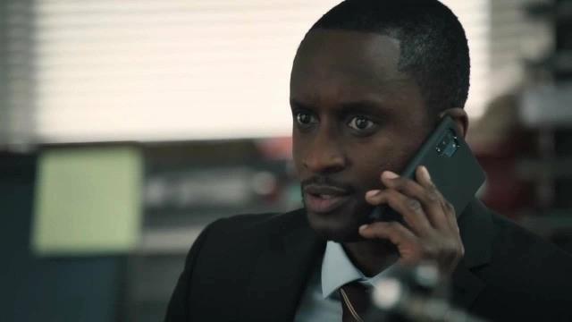 Сезон 1 Серия 1