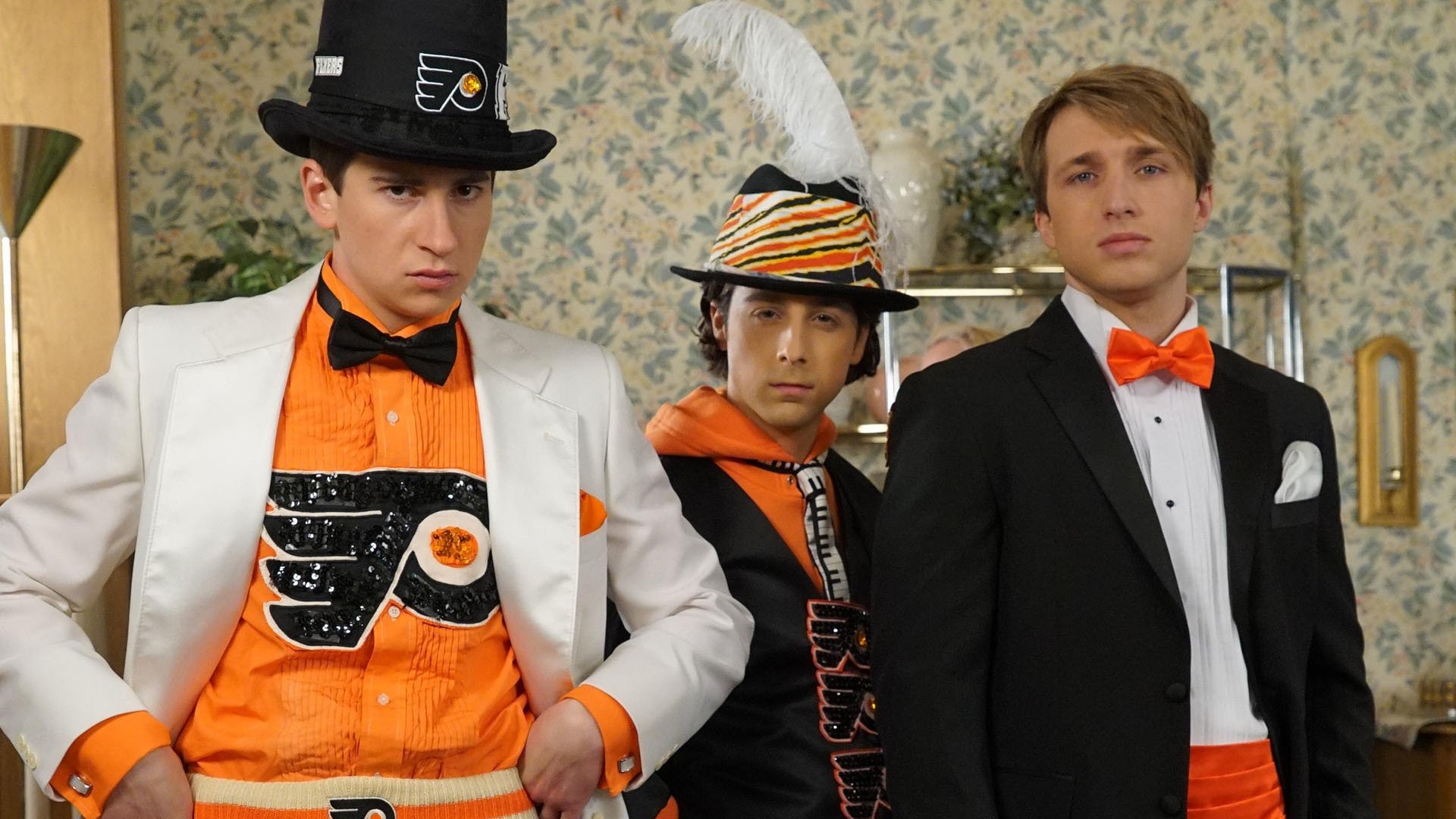 Сезон 4 Серия 18