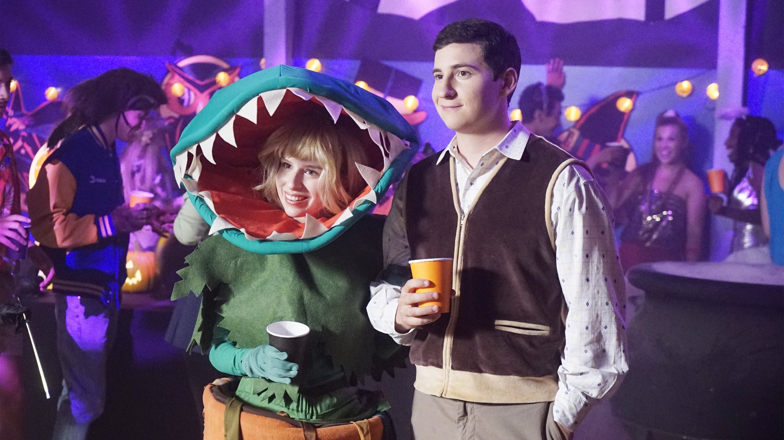 Сезон 4 Серия 5