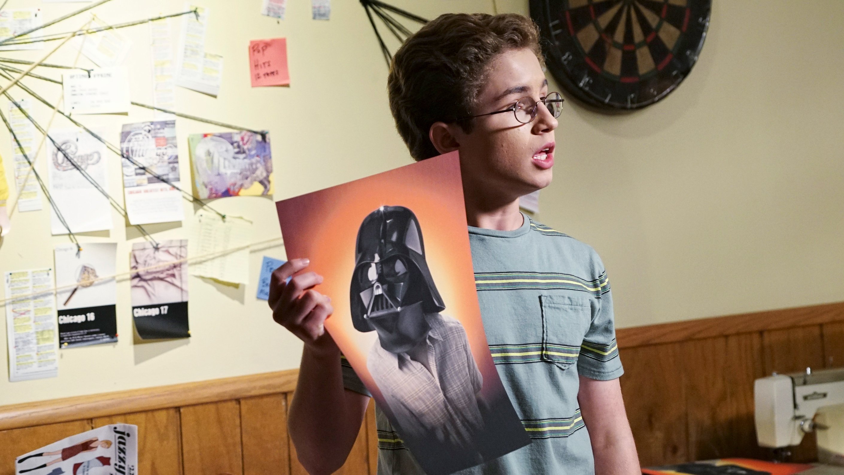 Сезон 3 Серия 18