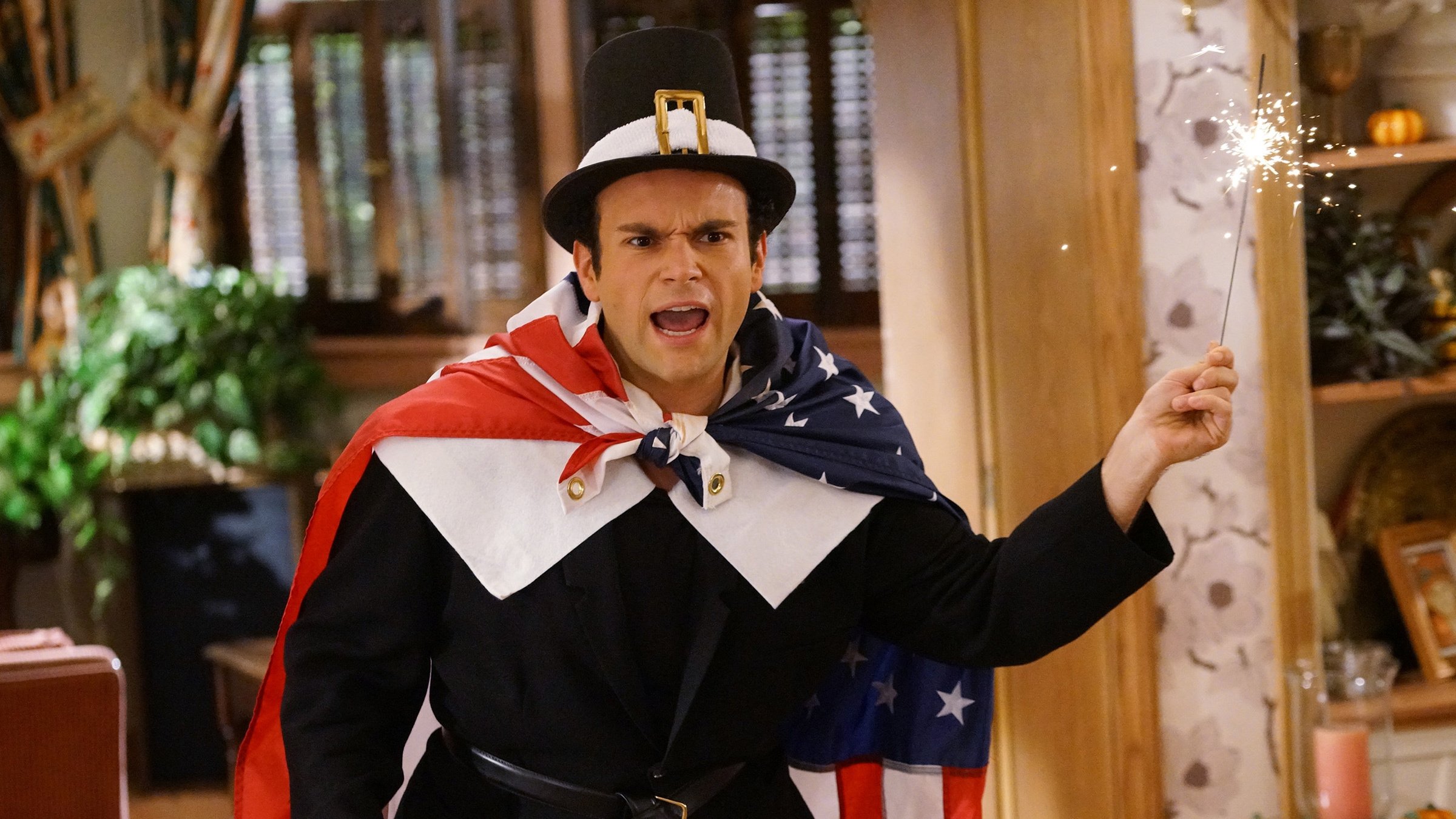 Сезон 3 Серия 8