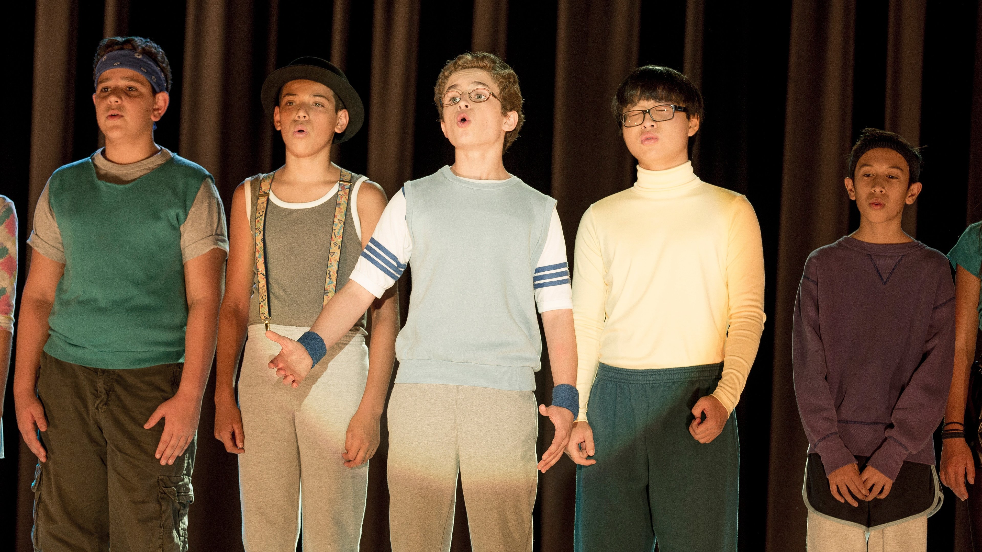 Сезон 3 Серия 2