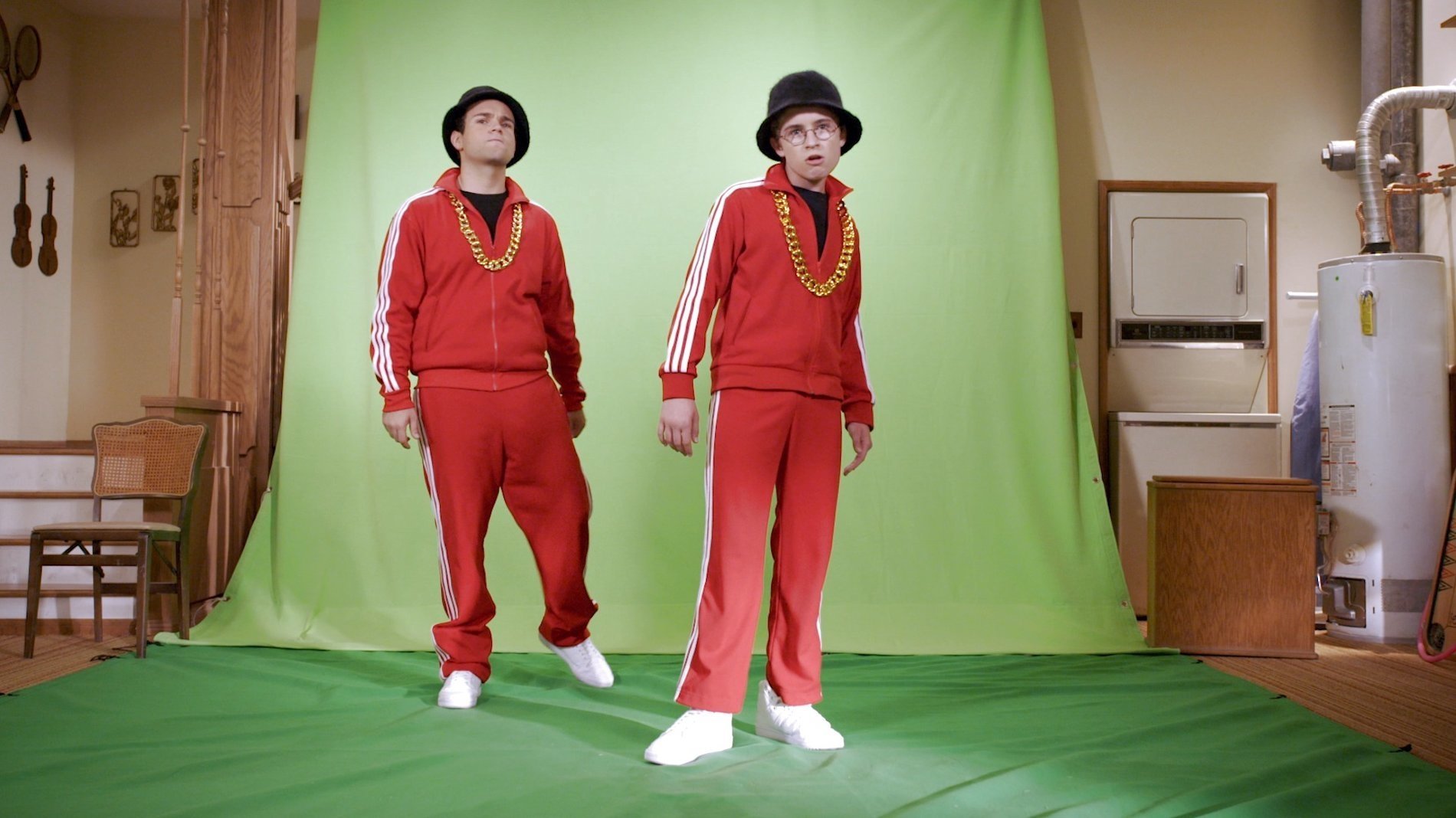 Сезон 3 Серия 1