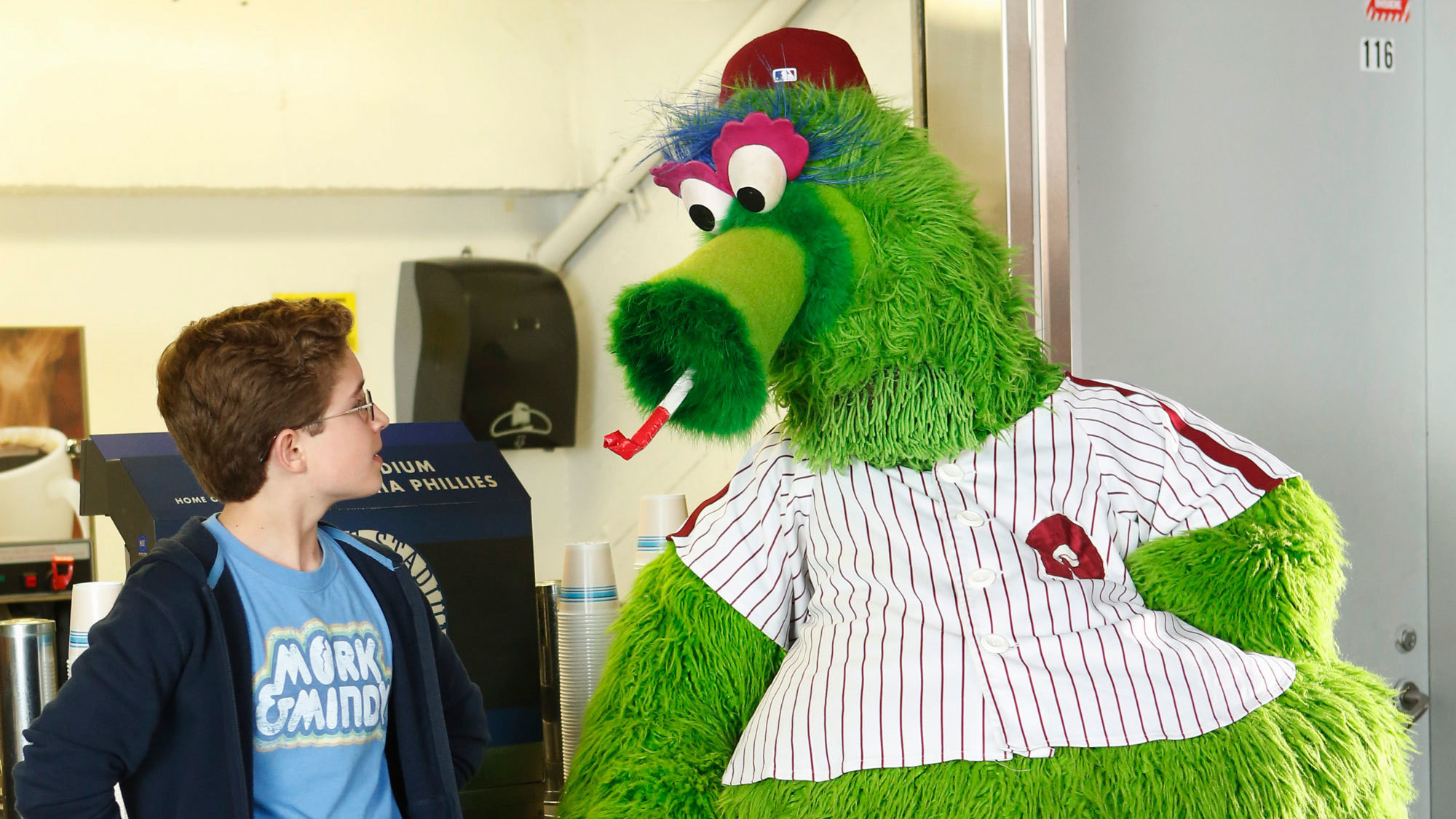 Сезон 2 Серия 16