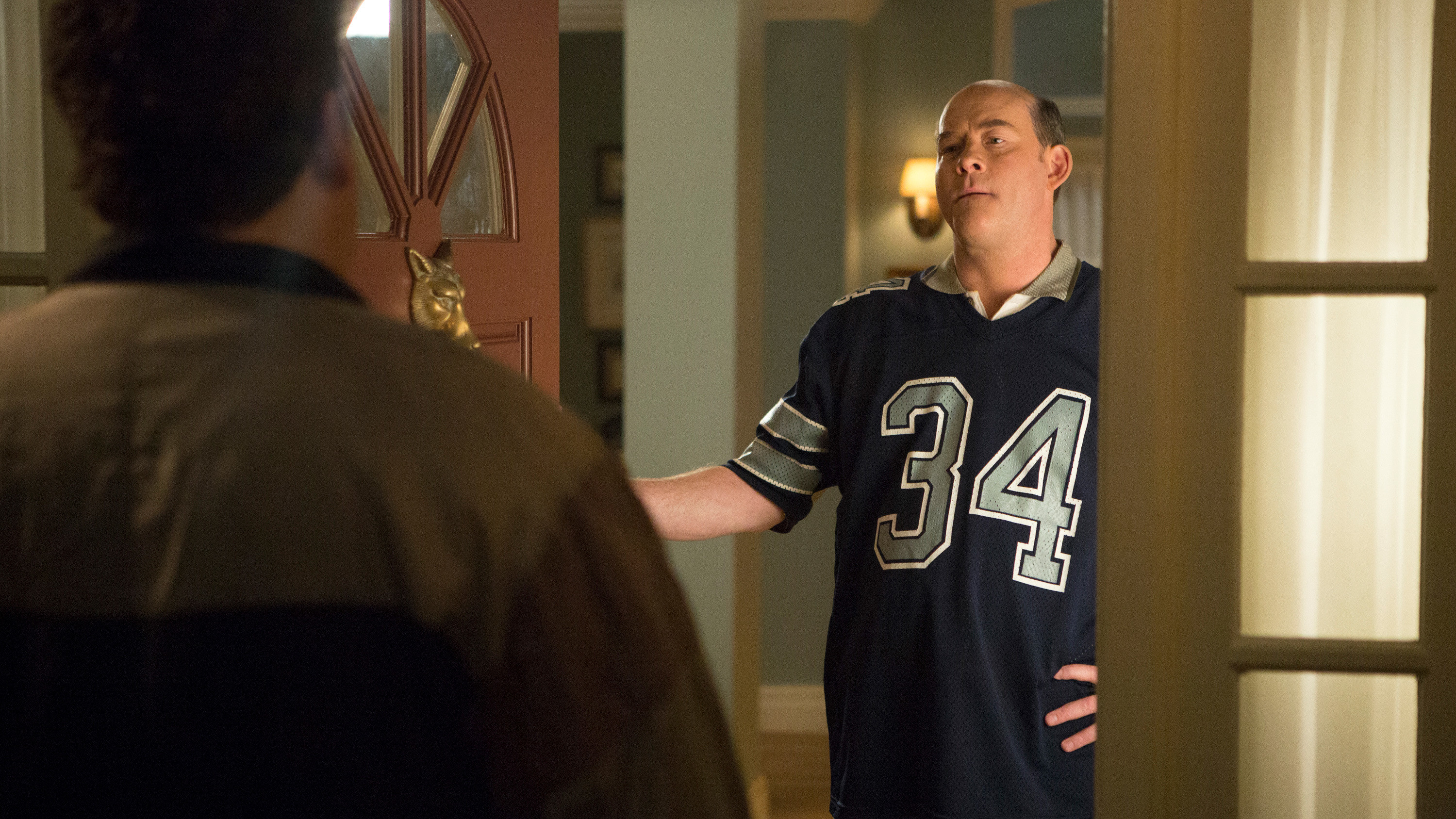 Сезон 2 Серия 12