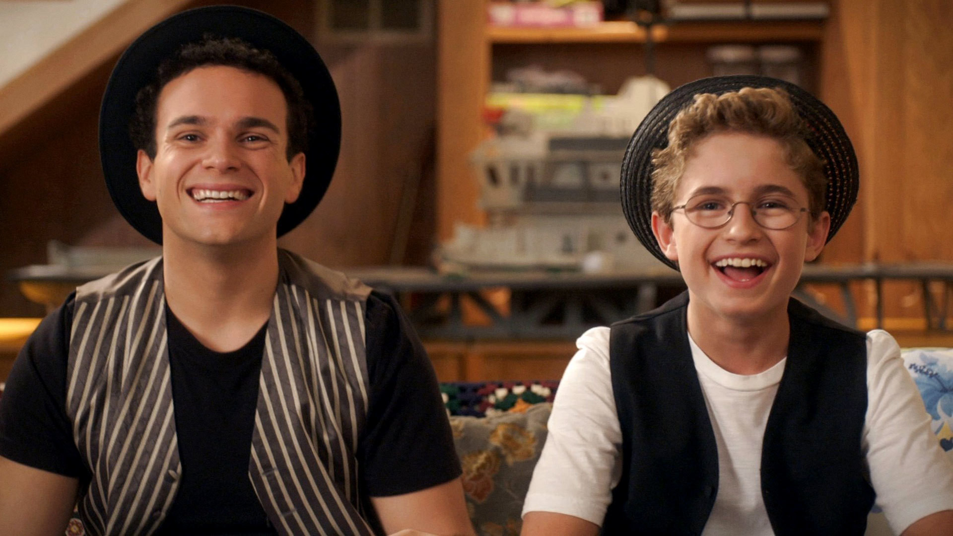 Сезон 2 Серия 10