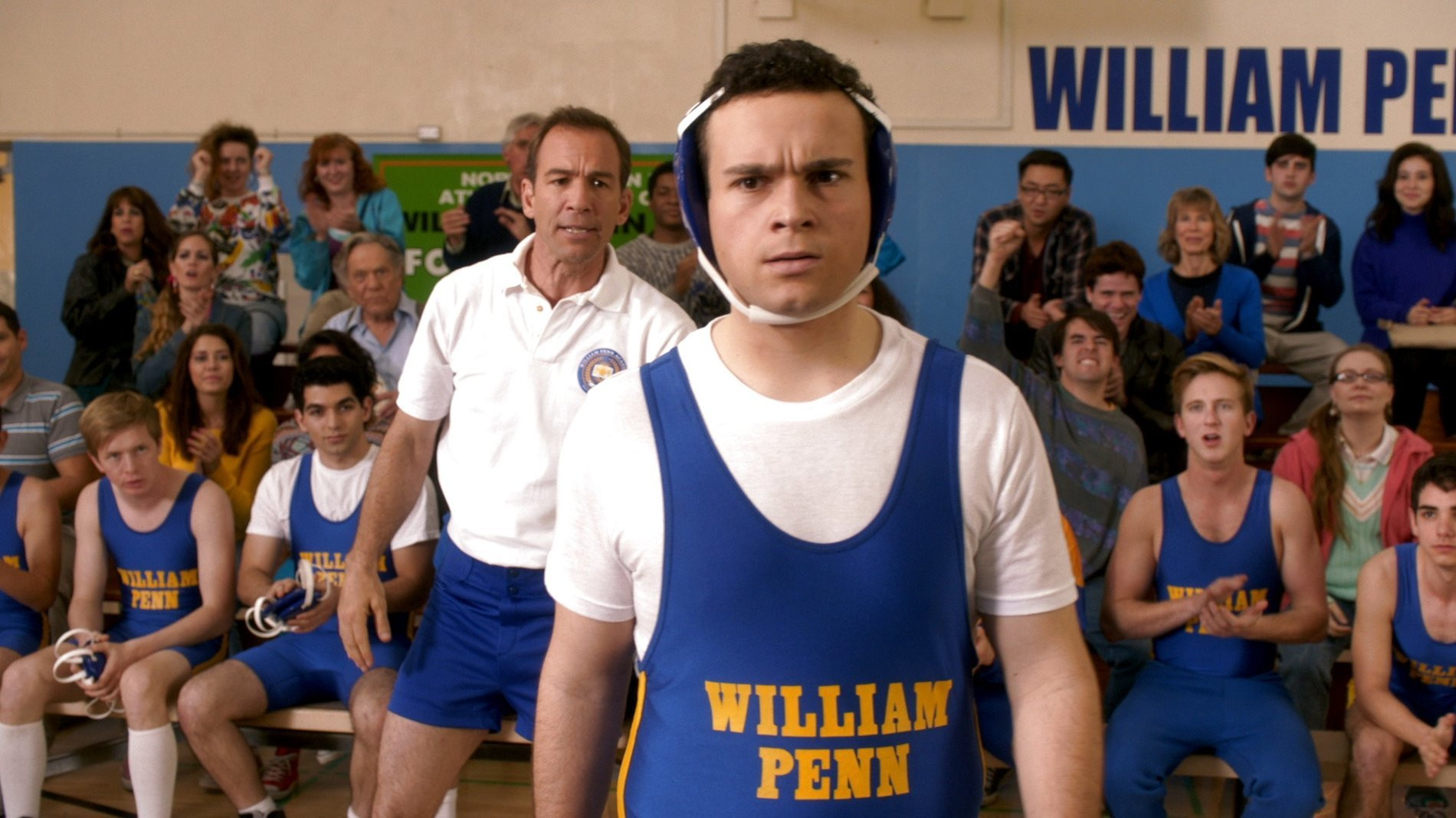 Сезон 1 Серия 22