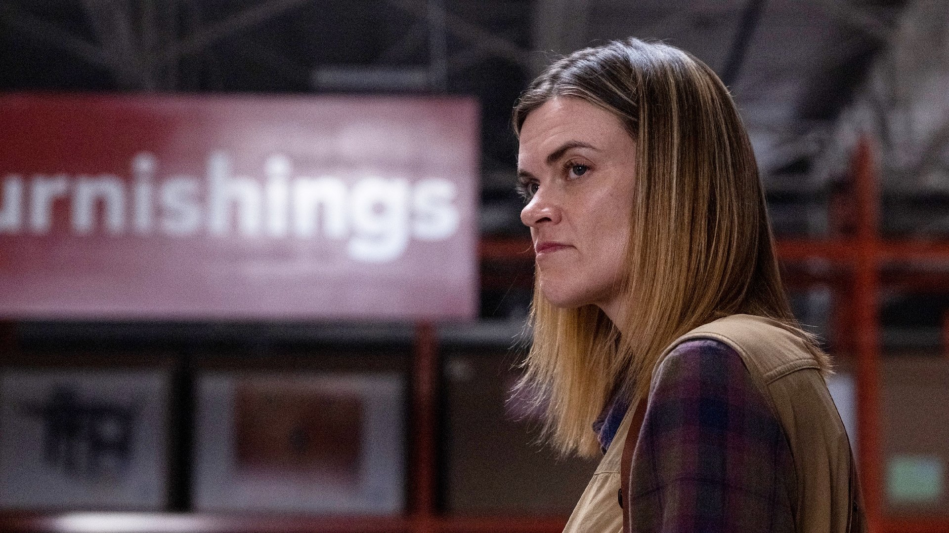 Сезон 1 Серия 8