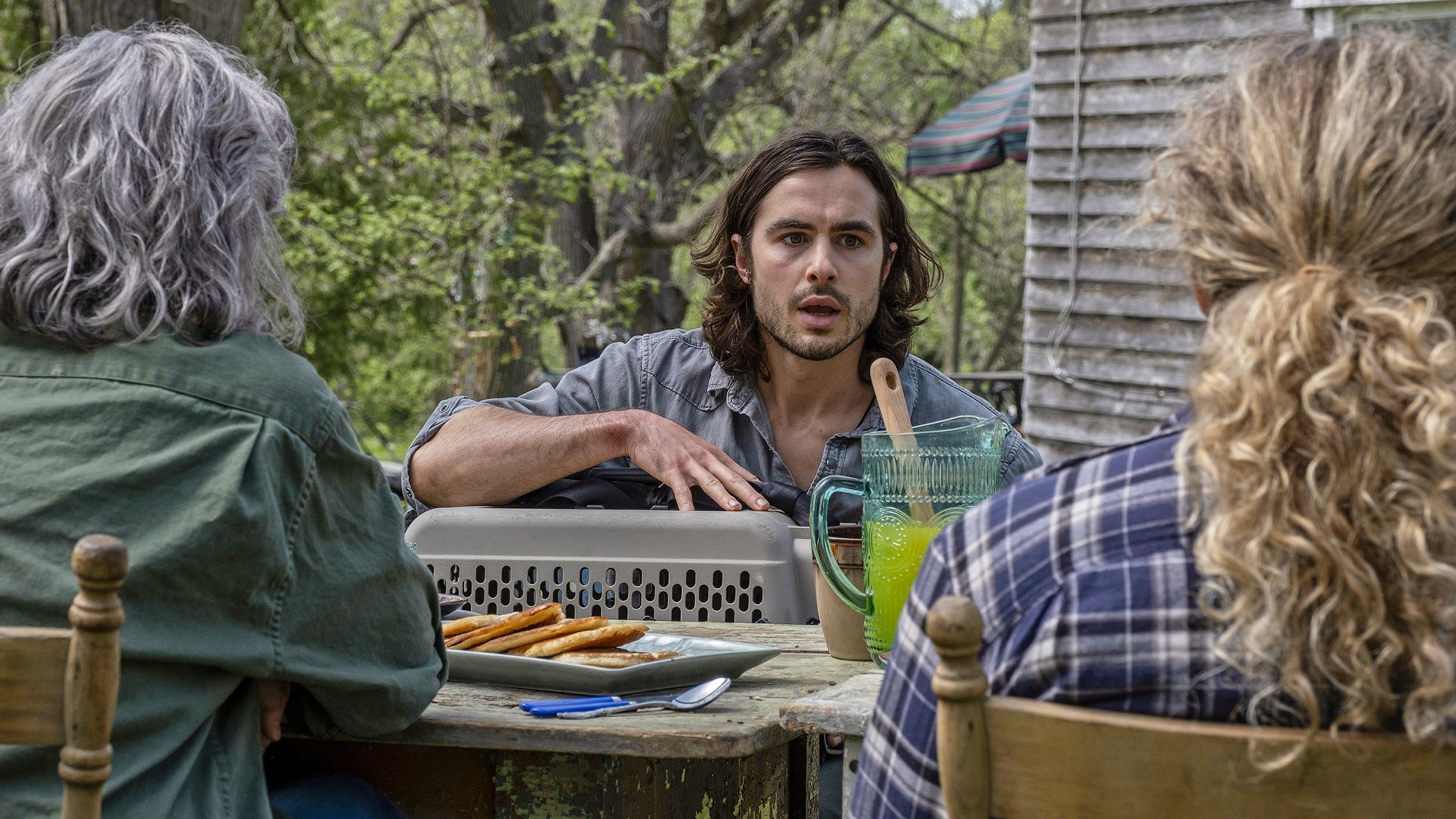 Сезон 1 Серия 7