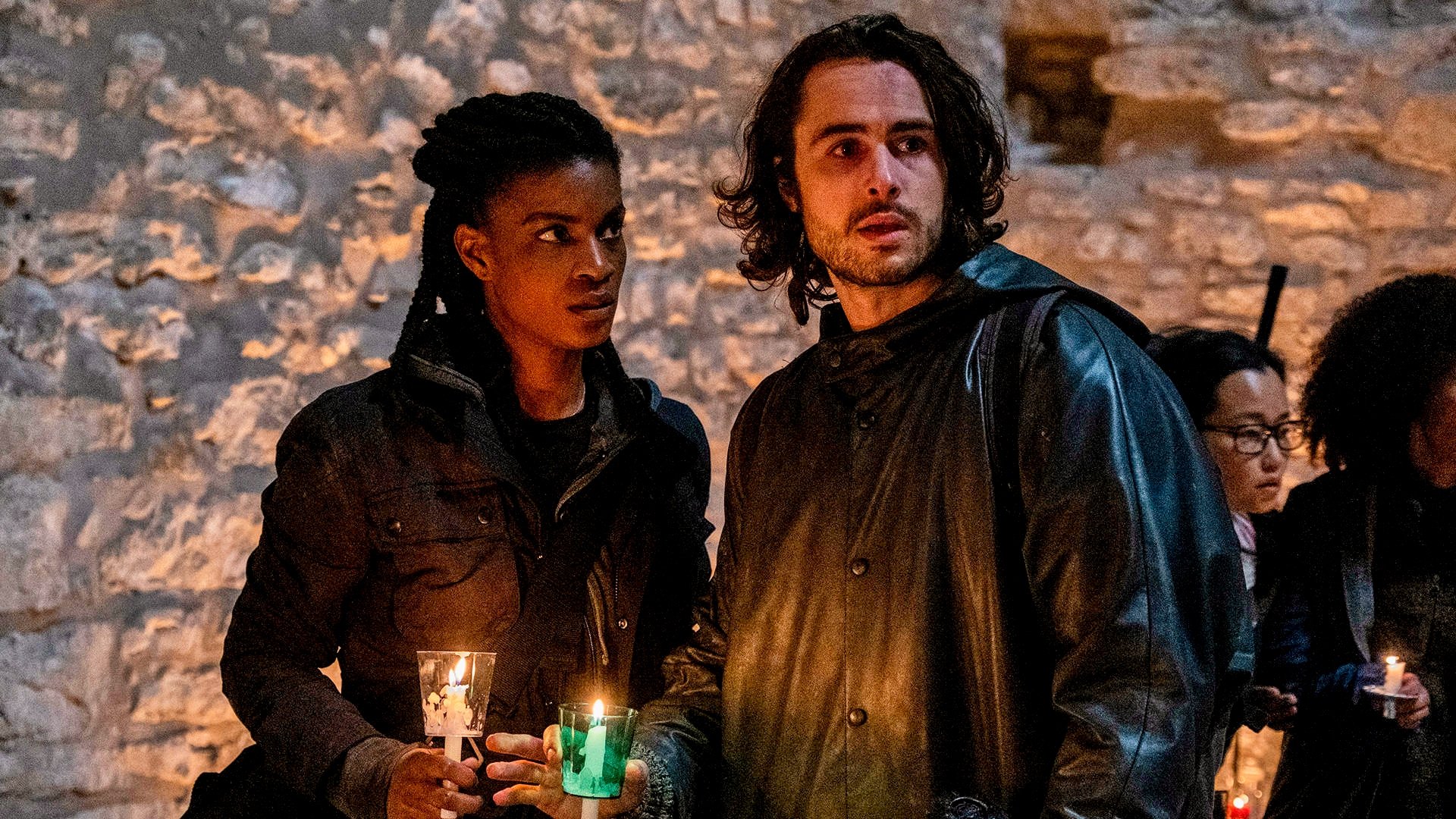 Сезон 1 Серия 6