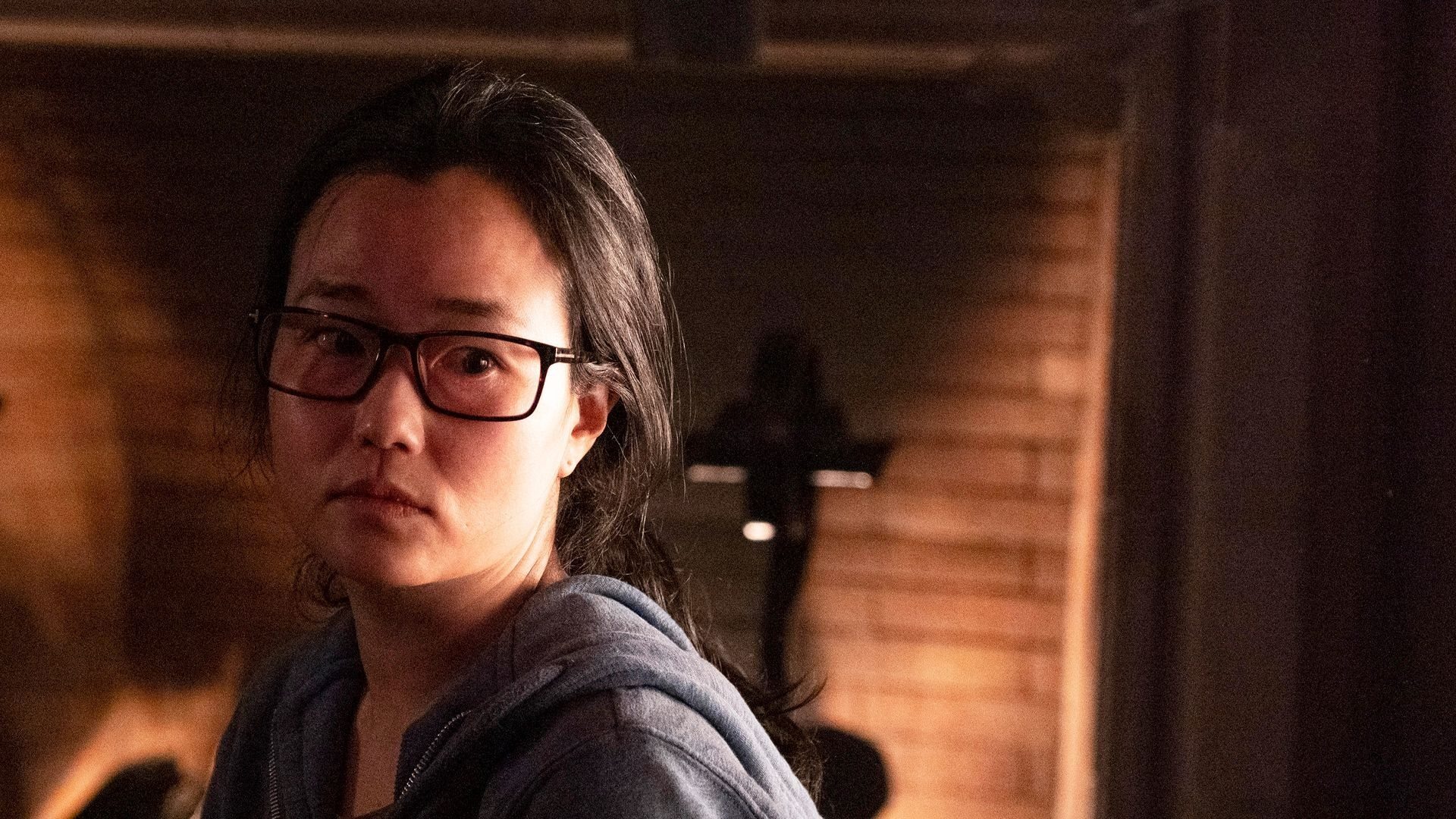 Сезон 1 Серия 5