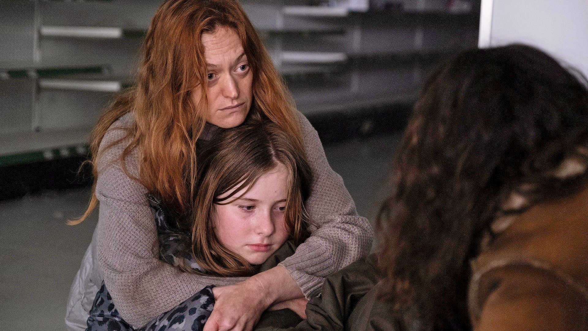 Сезон 1 Серия 4