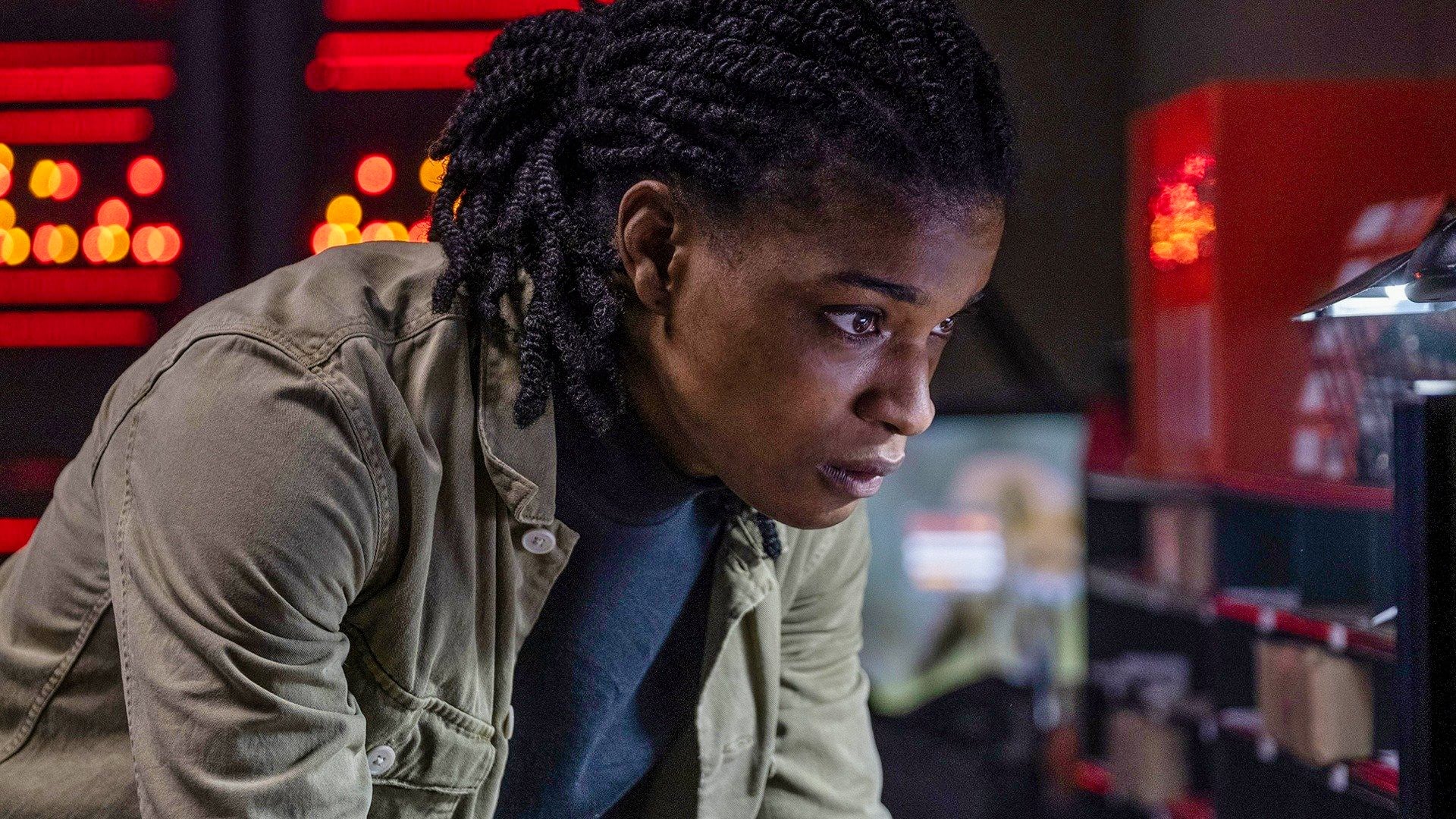 Сезон 1 Серия 2