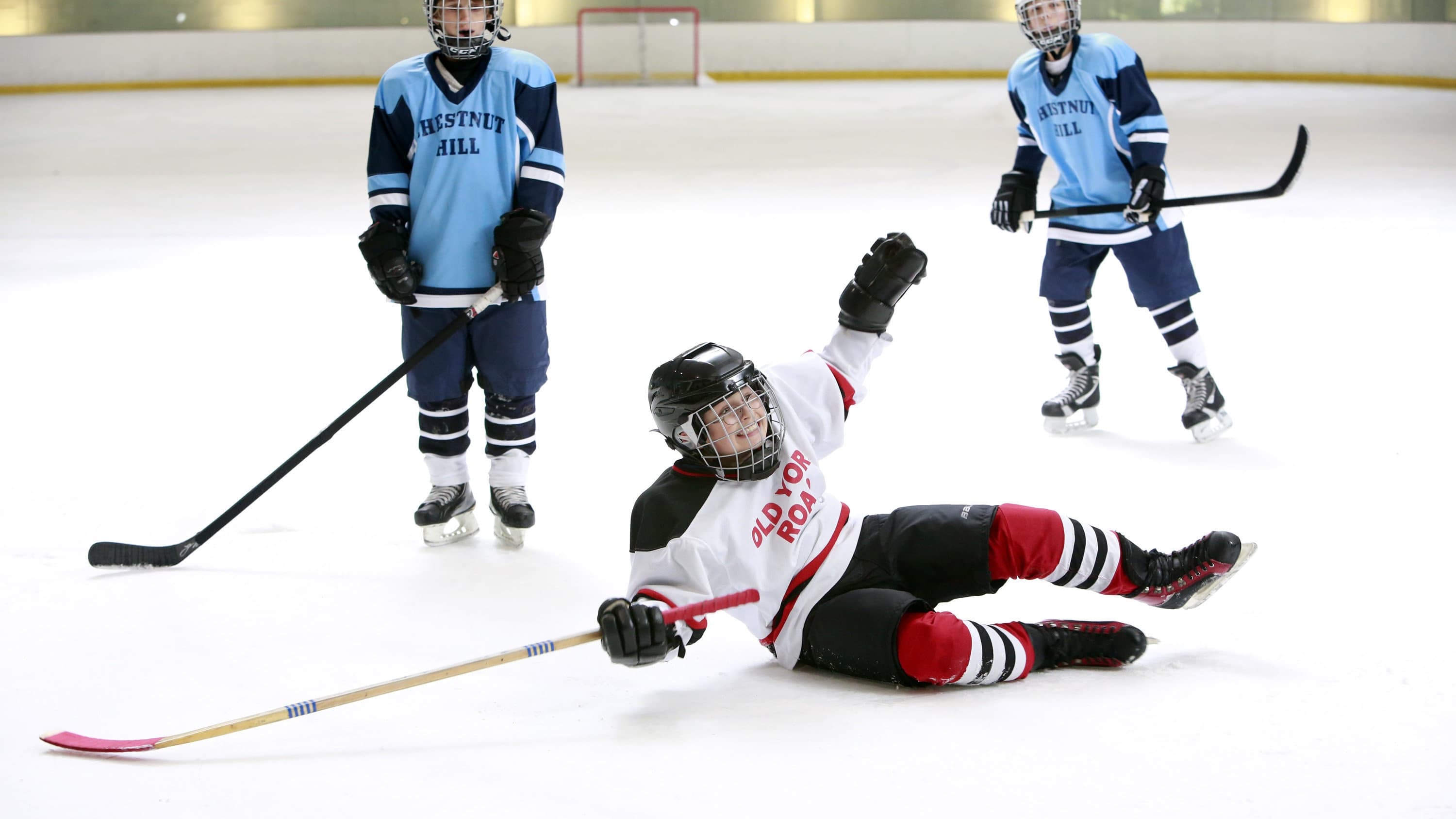 Сезон 1 Серия 17