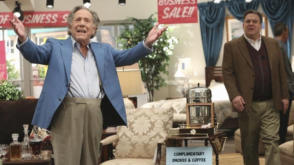 Сезон 1 Серия 12