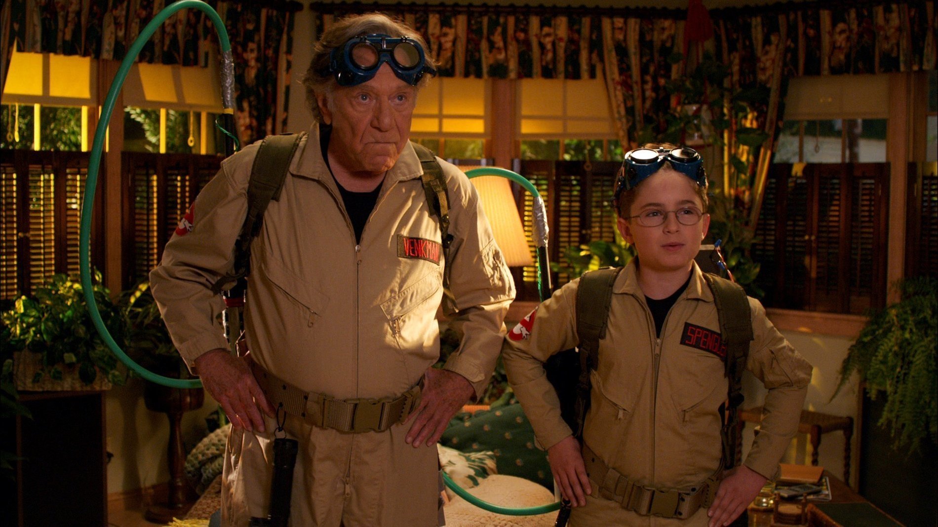 Сезон 1 Серия 6