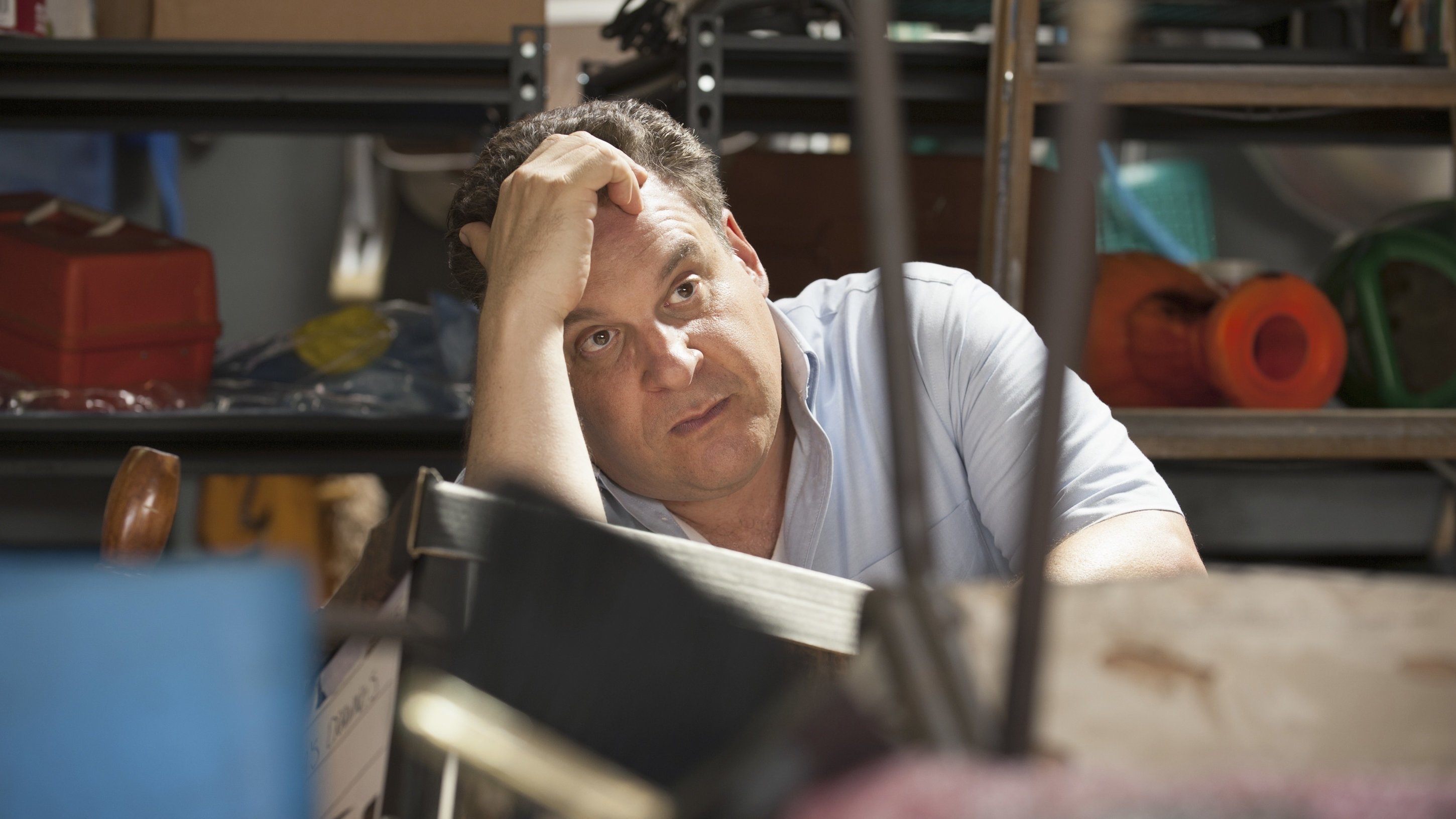 Сезон 1 Серия 5