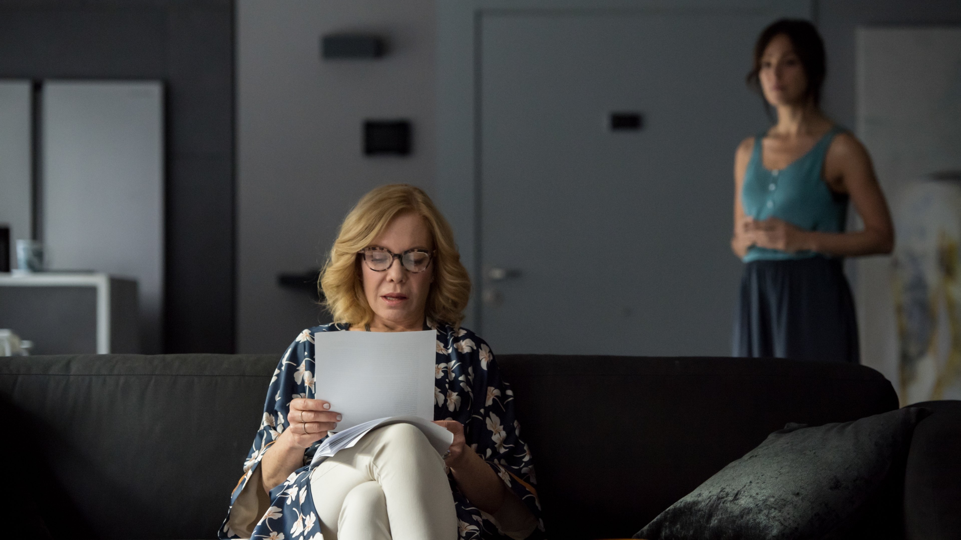 Сезон 2 Серия 1