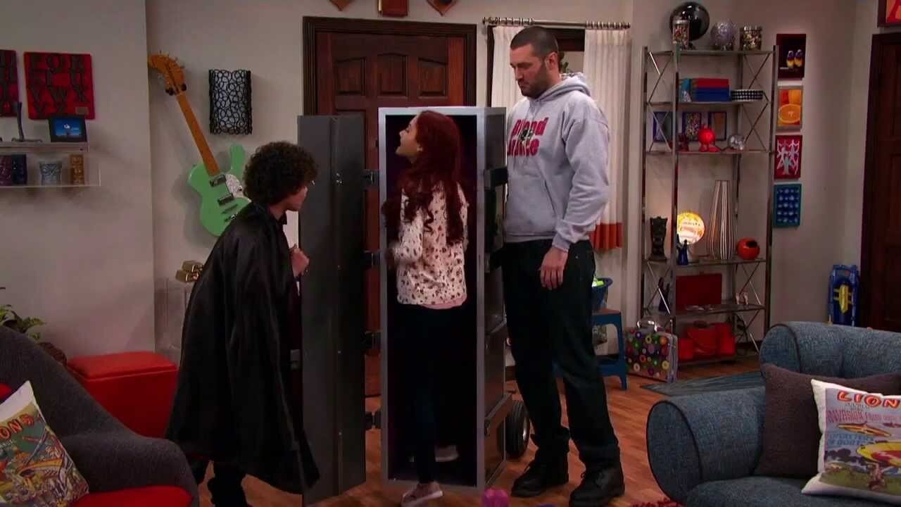 Сезон 1 Серия 29