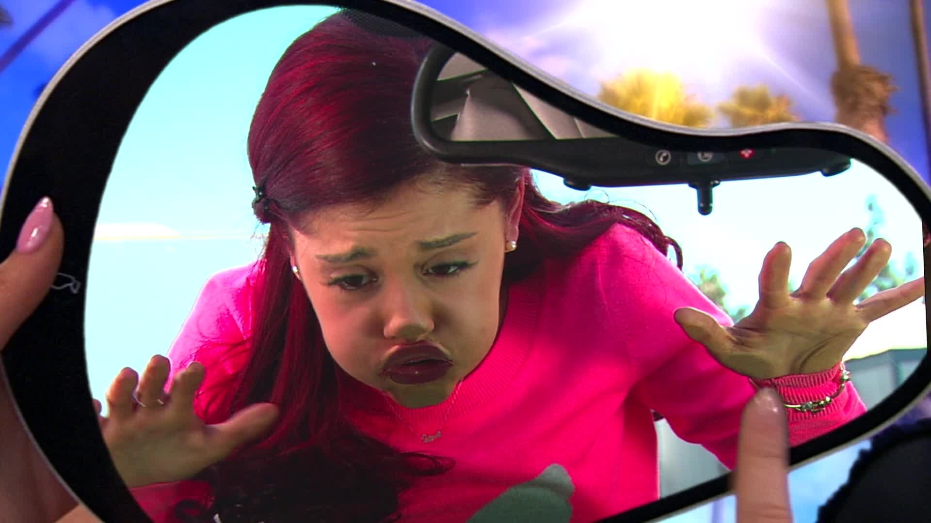 Сезон 1 Серия 10