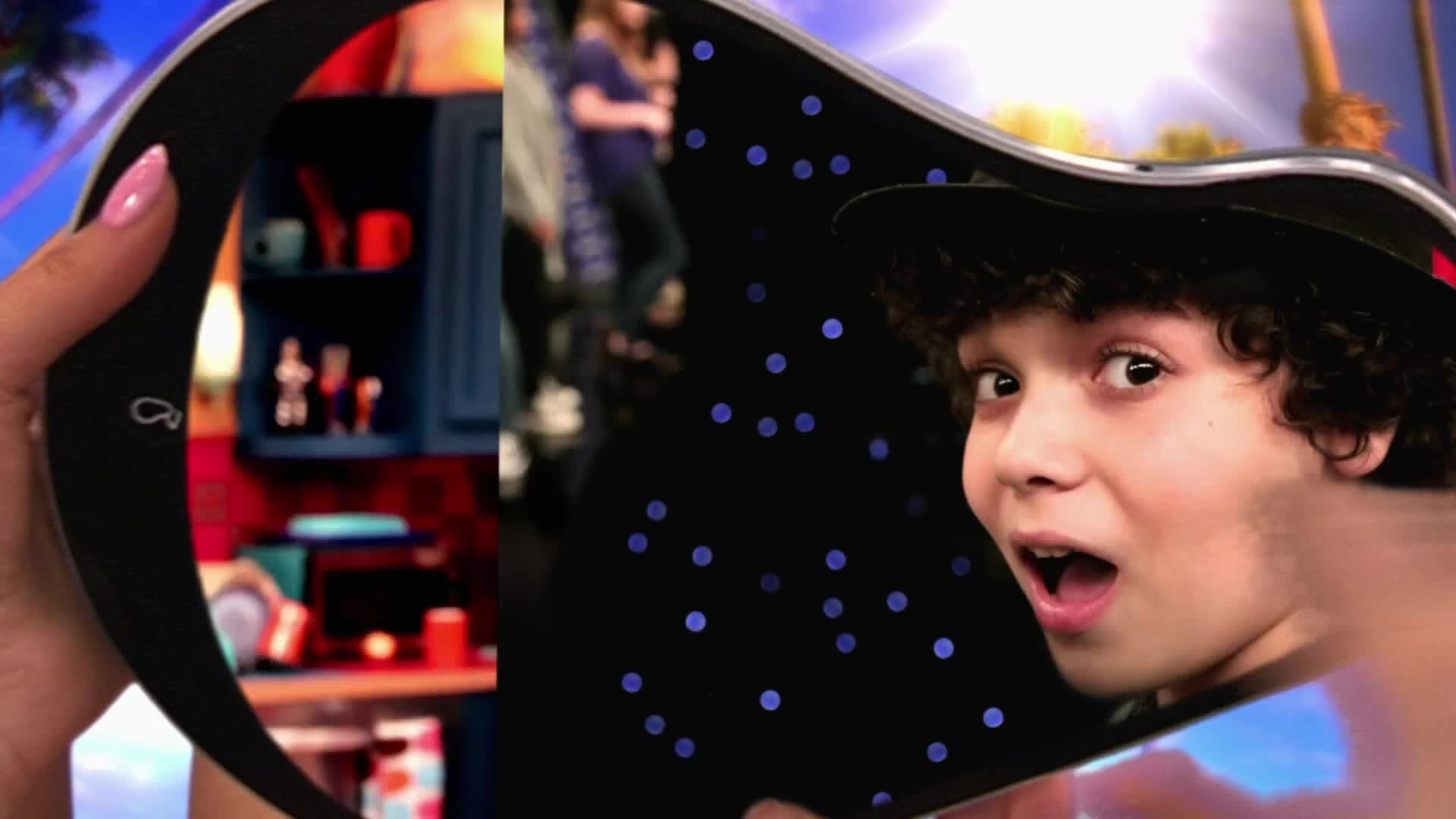 Сезон 1 Серия 2