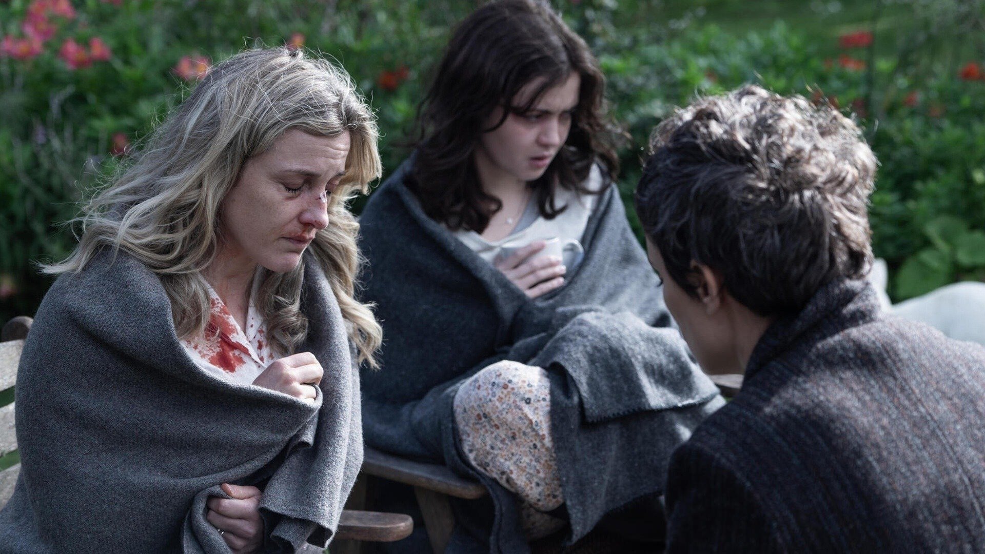 Сезон 2 Серия 1