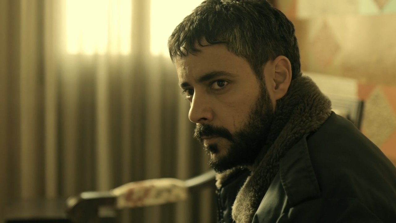 Сезон 3 Серия 8