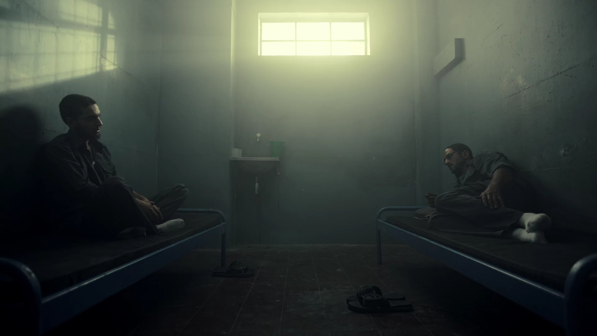 Сезон 2 Серия 7