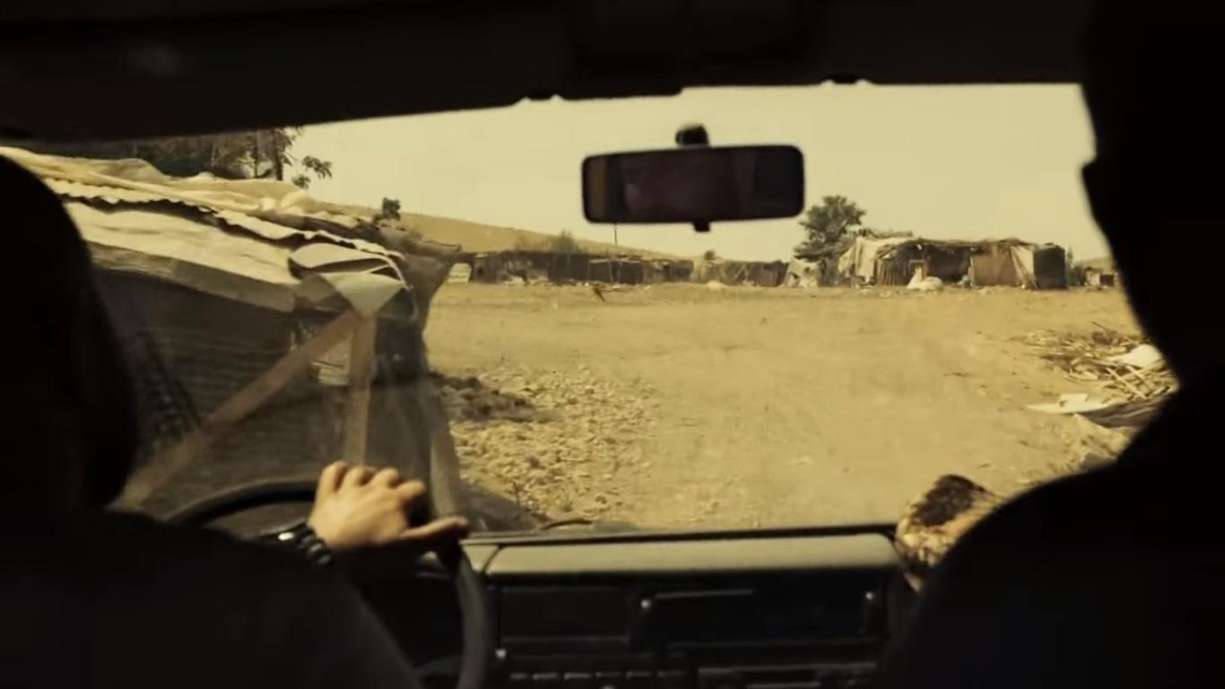 Сезон 2 Серия 1