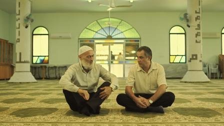 Сезон 1 Серия 5