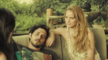 Сезон 1 Серия 3