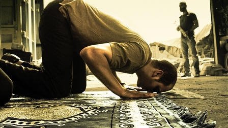 Сезон 1 Серия 2