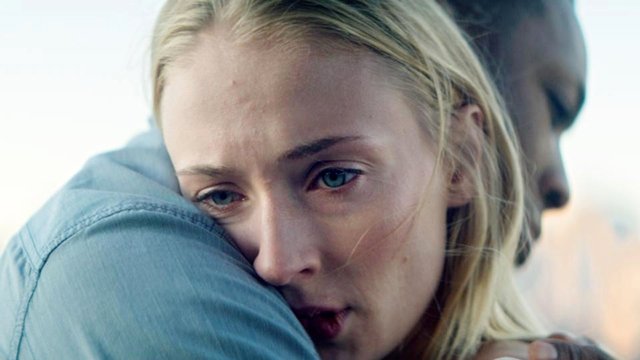 Сезон 1 Серия 12