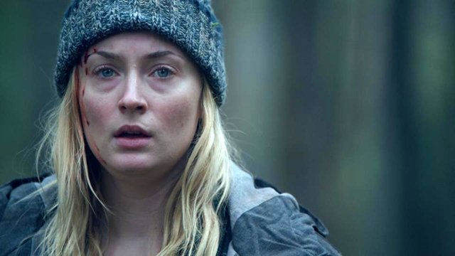 Сезон 1 Серия 11