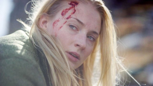 Сезон 1 Серия 10