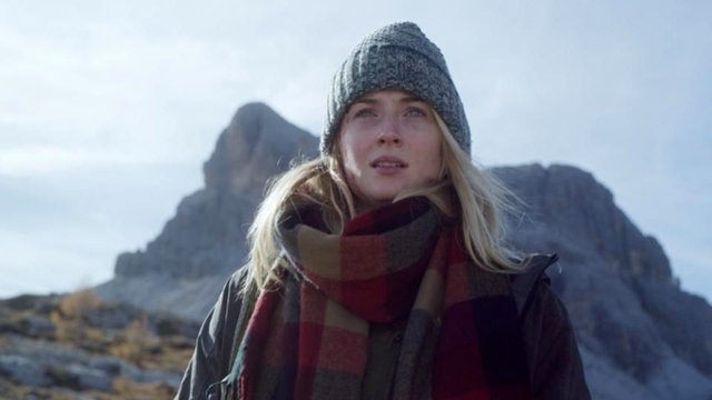 Сезон 1 Серия 9