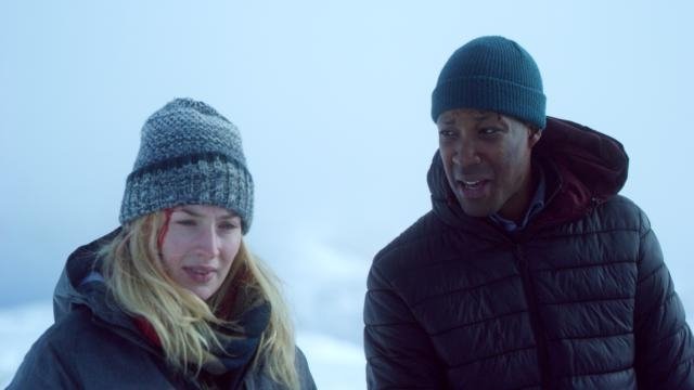 Сезон 1 Серия 6