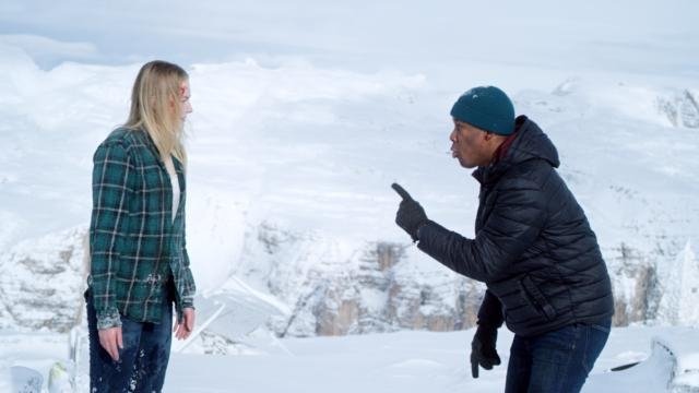 Сезон 1 Серия 5