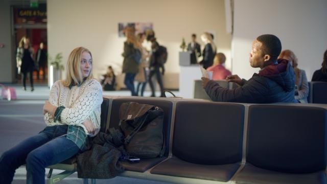 Сезон 1 Серия 3