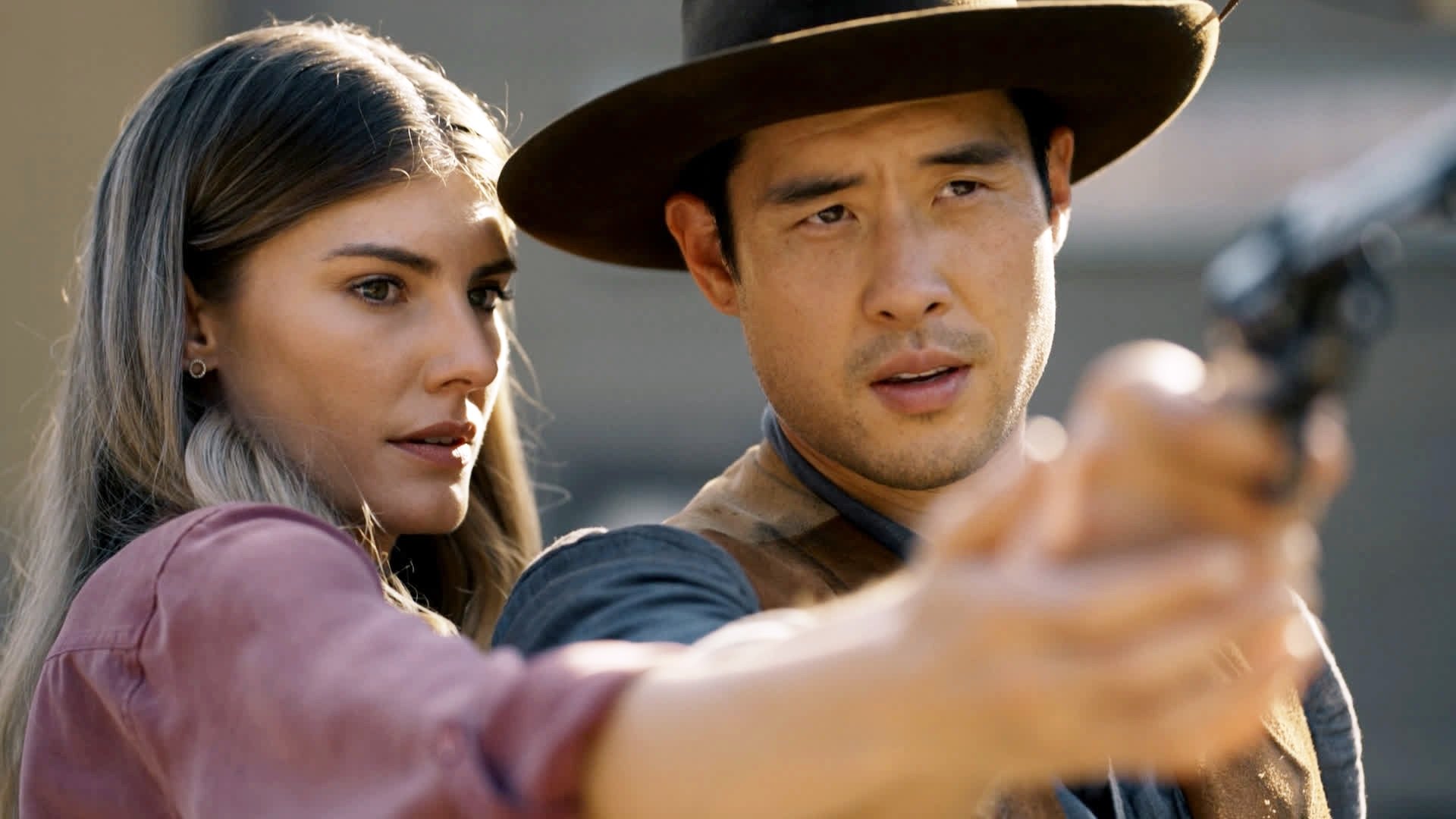 Сезон 1 Серия 5