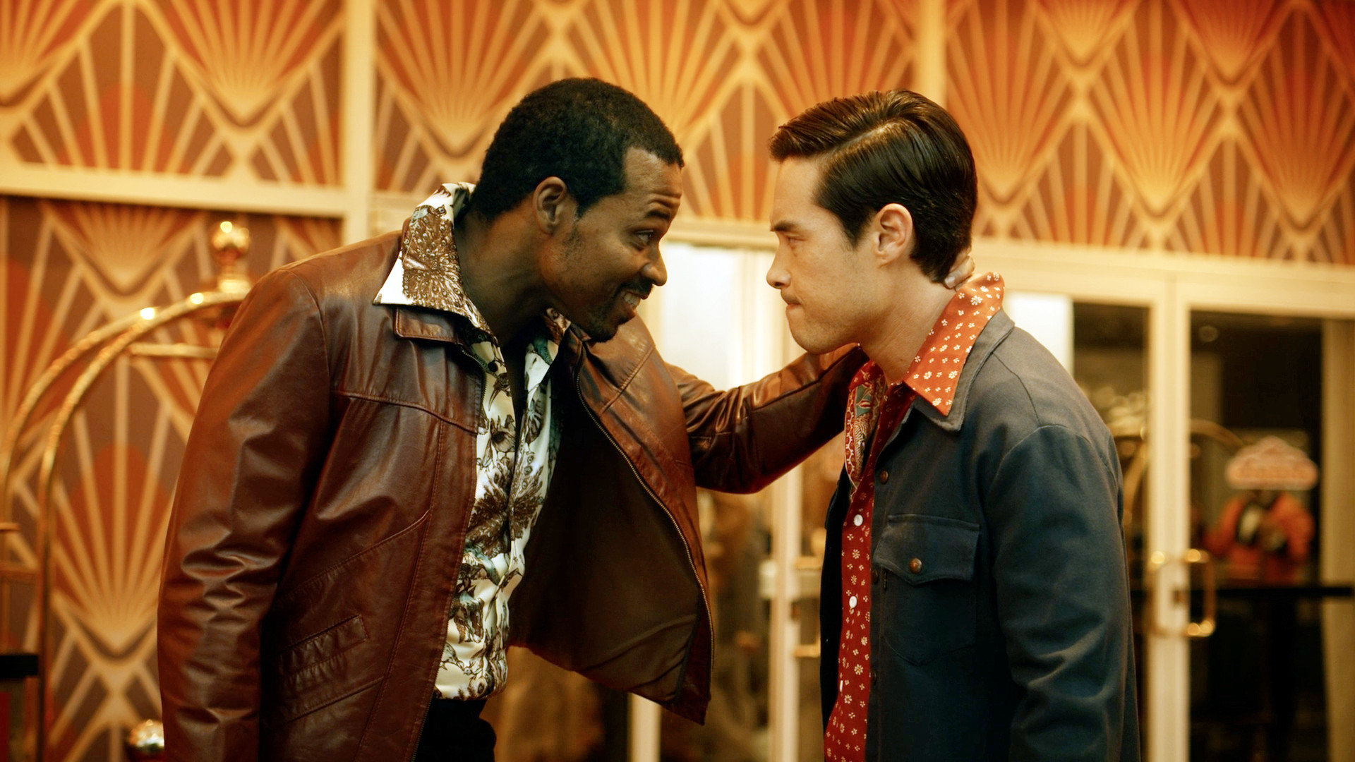 Сезон 1 Серия 3