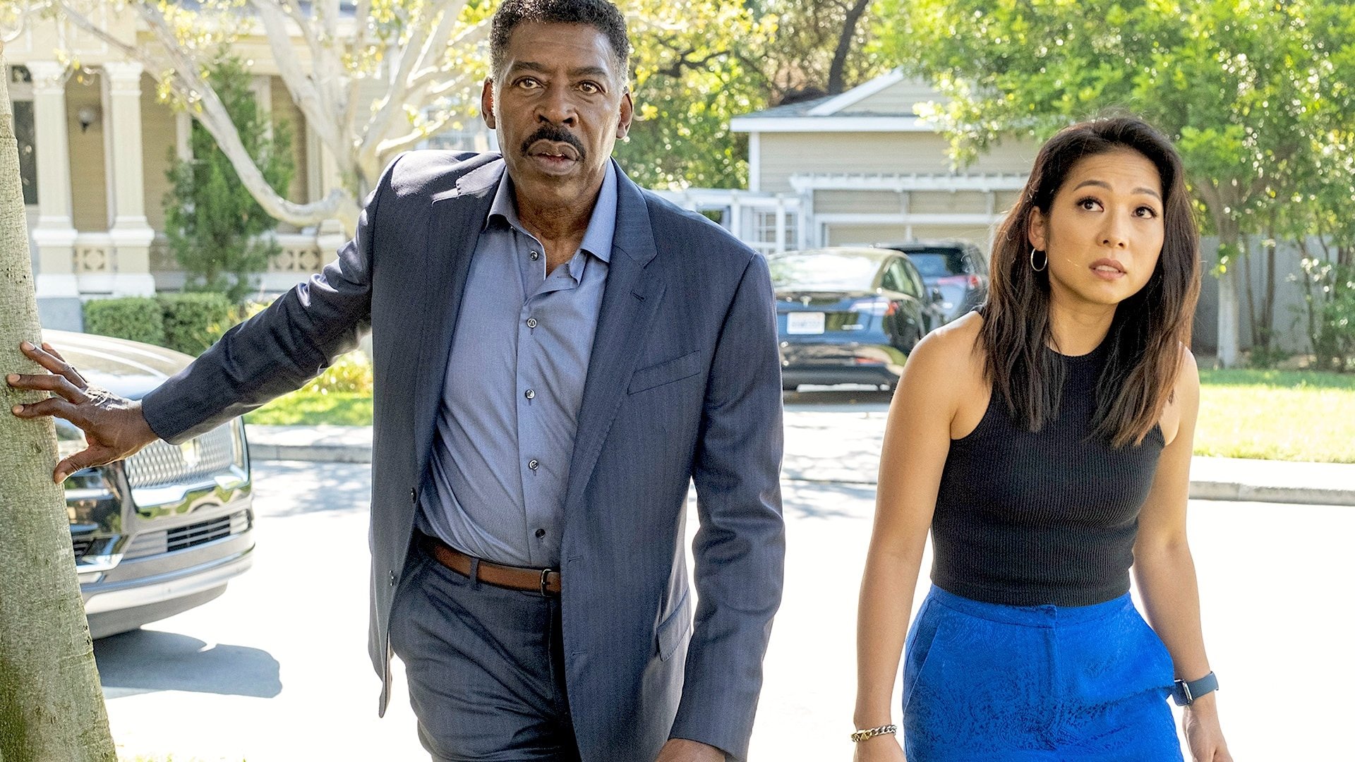 Сезон 1 Серия 2