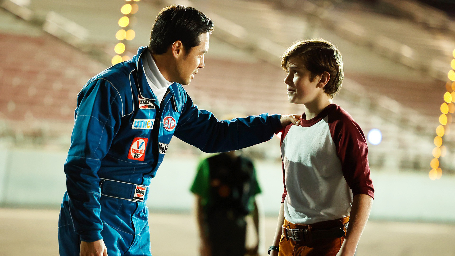 Сезон 2 Серия 13